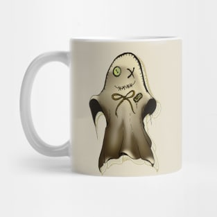 Voodoo Boo Mug